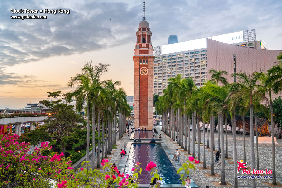 Clock Tower